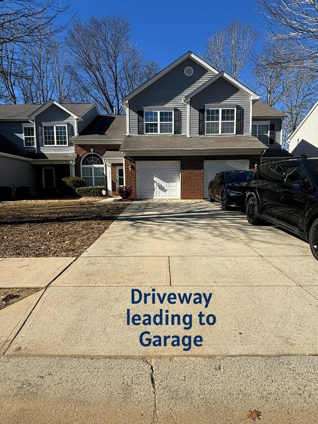 property at 11619 Stockdale Ct