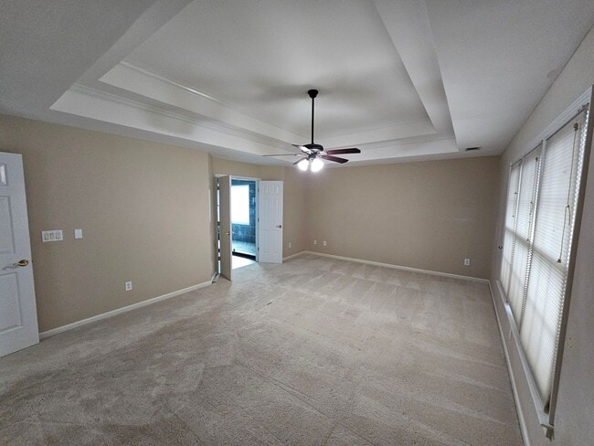 3712 Wickford Ln in Duluth, GA - Building Photo - Building Photo