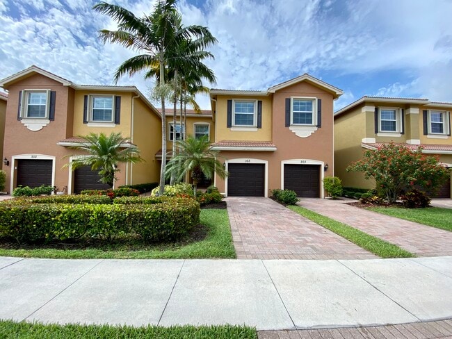 property at 6525 Monterey Point