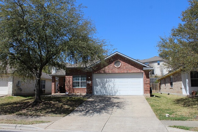 1908 Melissa Oaks Ln in Austin, TX - Building Photo - Building Photo