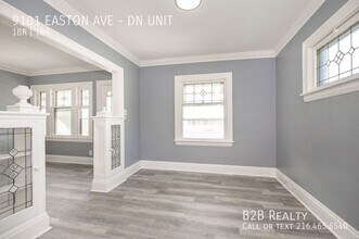 9101 Easton Ave in Cleveland, OH - Building Photo - Building Photo