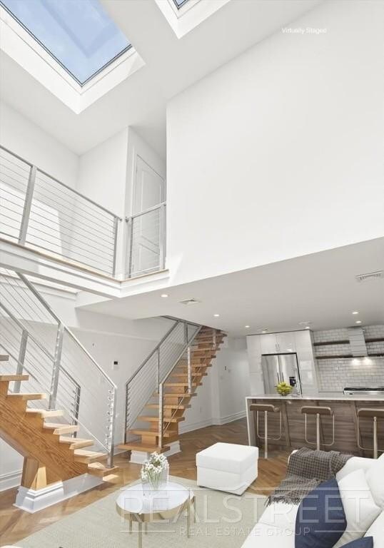 1621 Pacific Street in Brooklyn, NY - Building Photo - Floor Plan