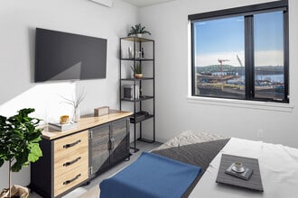 Aria in Vancouver, WA - Building Photo - Building Photo