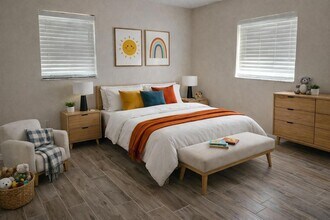 1630 NW 52nd Ave in Lauderhill, FL - Foto de edificio - Building Photo