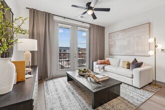 Aura Booth Park in Chapel Hill, NC - Building Photo - Building Photo