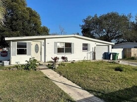 1417 Ambassador Ave in Deltona, FL - Building Photo