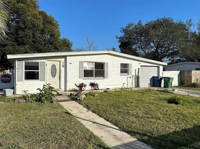 property at 1417 Ambassador Ave