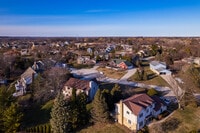 Apartments in Brookfield, WI