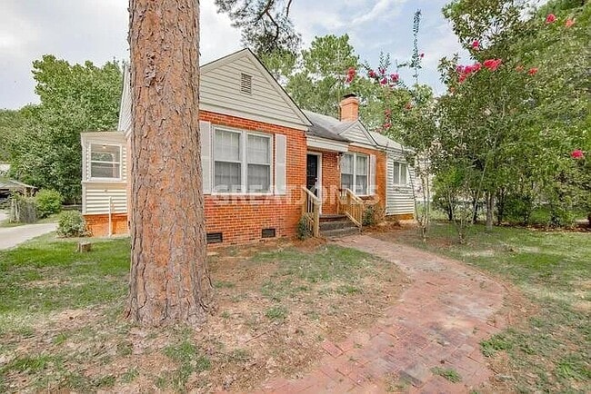 4405 Monticello Rd in Columbia, SC - Building Photo - Building Photo