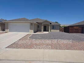3154 Glendam Drive in Grand Junction, CO - Building Photo