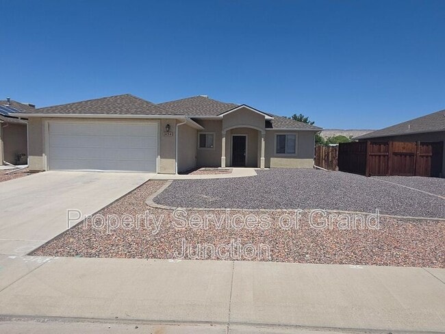 property at 3154 Glendam Drive