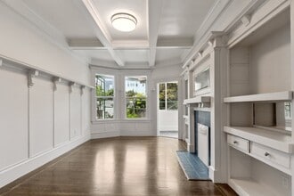 673 7th Ave in San Francisco, CA - Foto de edificio - Building Photo