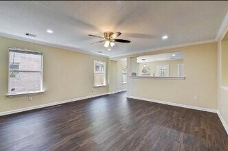 15718 Western Skies Dr in Houston, TX - Building Photo - Building Photo