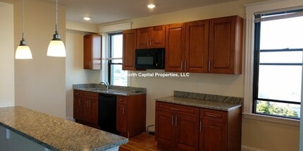 377 Broadway, Unit 47 in Somerville, MA - Building Photo - Building Photo