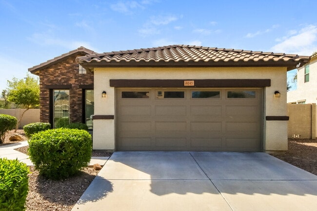 property at 4045 E Trigger Way