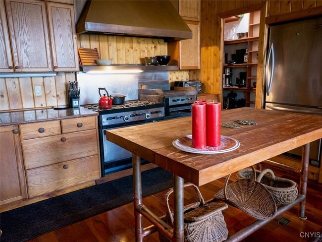 property at 1806 Upper Burma Rd