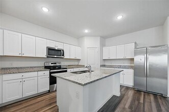 309 Madison Way in Princeton, TX - Building Photo - Building Photo