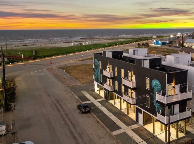 Oceanfront Lofts