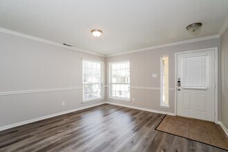 2442 Chuckberry St in Houston, TX - Building Photo - Building Photo