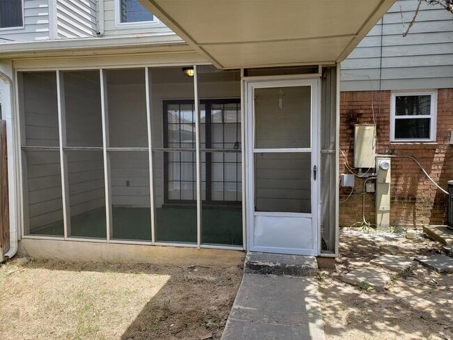 3740 Deer Crossing in Memphis, TN - Building Photo - Building Photo