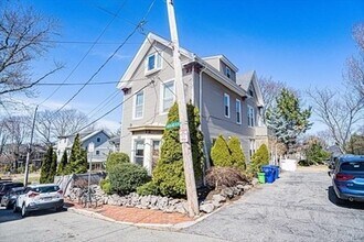 38 Highland Park Ave in Boston, MA - Building Photo - Building Photo