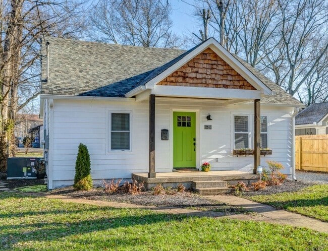 property at 1620 14th Ave N