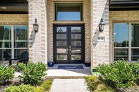 2131 Lassen Dr in Prosper, TX - Foto de edificio - Building Photo