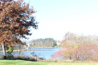 Arbor Terrace and Richland Country Apartments in Richland, MI - Building Photo - Building Photo