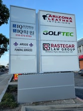 22750 Hawthorne Blvd in Torrance, CA - Building Photo - Building Photo