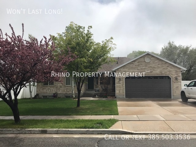 property at 14097 Mill Canyon Peak Dr
