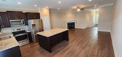 5110 Farm House Trail in Winston-Salem, NC - Building Photo - Building Photo