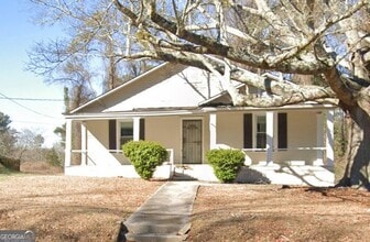 2141 Fairburn Rd SW in Atlanta, GA - Building Photo - Building Photo