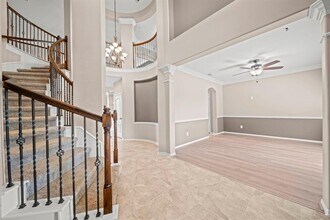 4814 Peninsula Garden Way in Humble, TX - Building Photo - Building Photo