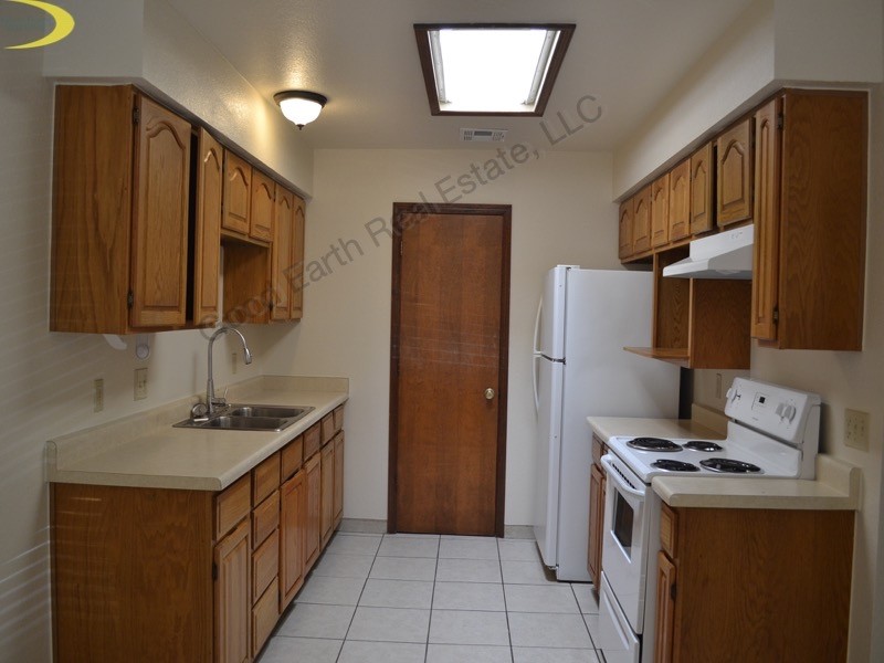 1130 Bleimeyer Rd-Unit -B in Las Cruces, NM - Building Photo