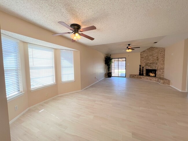 4616 Crockett Ave in Midland, TX - Building Photo - Building Photo