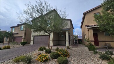 4494 Lantern Point Ave in North Las Vegas, NV - Building Photo - Building Photo