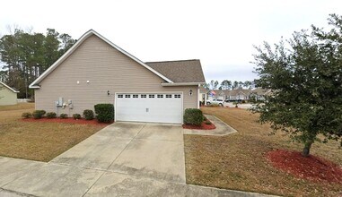 2801 McDougall Dr in Conway, SC - Building Photo - Building Photo