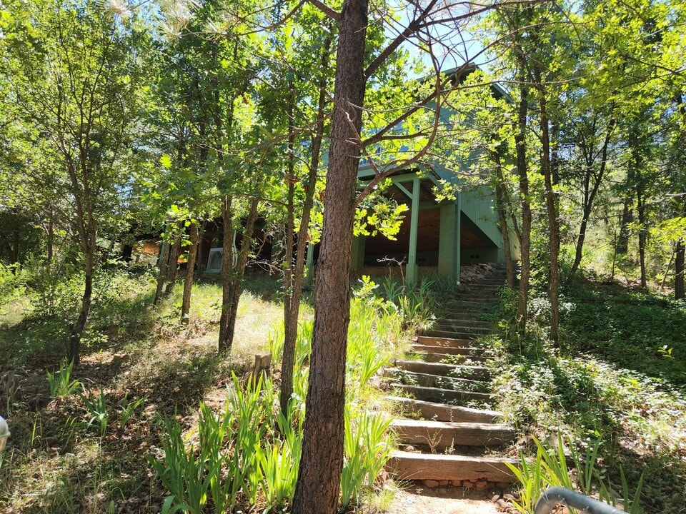 8305 Bonnie Brae Dr in Pine, AZ - Building Photo
