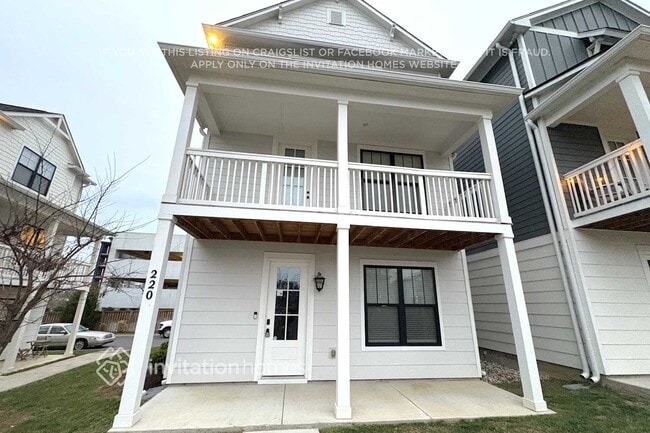 property at 220 Founders Ln