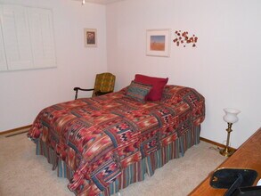 1373 Aspen Pl in Loveland, CO - Building Photo - Building Photo