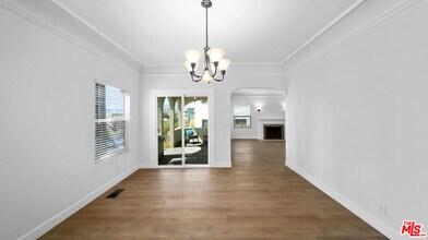 850 Serrano Pl in Los Angeles, CA - Building Photo - Building Photo