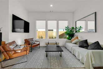 4016 St Peter Ln in Houston, TX - Building Photo - Building Photo