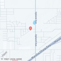 5809 Urbana Ave in Lubbock, TX - Building Photo