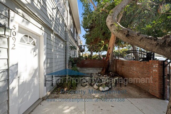 5082-92 Lotus St in San Diego, CA - Building Photo - Building Photo
