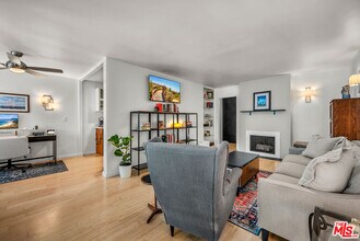 428 Hill St in Santa Monica, CA - Building Photo - Building Photo