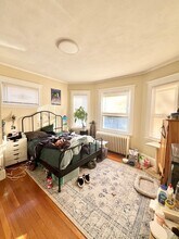 7 Glenley Terrace in Boston, MA - Foto de edificio - Building Photo