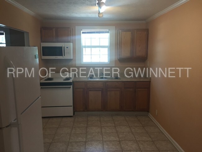 136 Corbin St-Unit -2 in Lawrenceville, GA - Building Photo - Building Photo