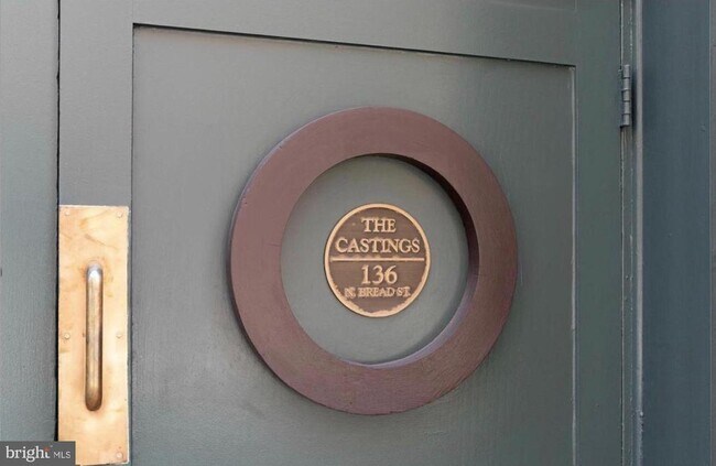 property at 130-36 N Bread St