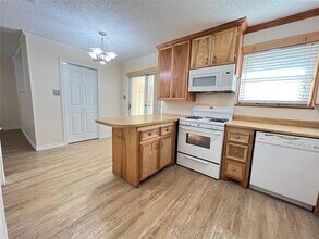 3820 Titan Trail in Denton, TX - Building Photo - Building Photo