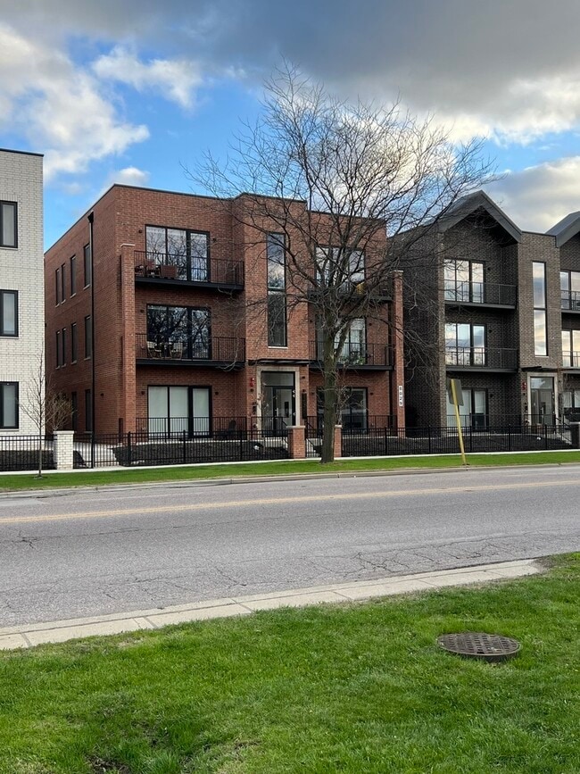 property at 8029 W Belmont Ave